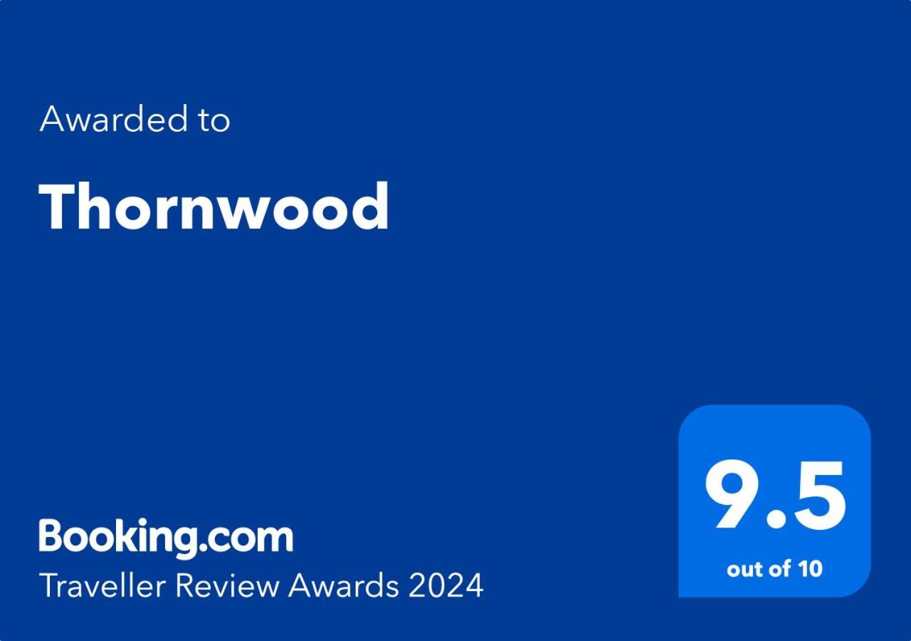 فيلا Thornwood هلوهلوي المظهر الخارجي الصورة