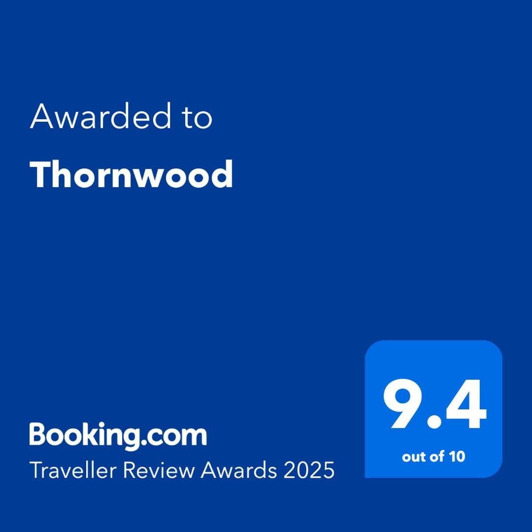 فيلا Thornwood هلوهلوي المظهر الخارجي الصورة